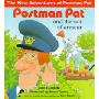 Postman Pat and the Suit of Armour (The New Adventures of Postman Pat) (平装)
