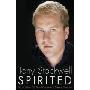 Spirited (平装)