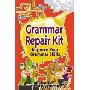 Grammar Repair Kit (平装)