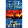 The Paris Vendetta (Perfect Paperback)