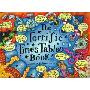 The Terrific Times Tables Book (精装)