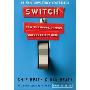 Switch: How to Change Things When Change Is Hard (精装)