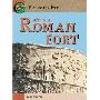 Life in a Roman Fort  (Picture the Past) (平装)