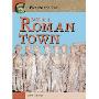 Life in a Roman Town  (Picture the Past) (平装)