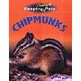 Keeping Unusual Pets: Chipmunks  (Keeping Unusual Pets) (精装)