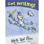 Write That Poem  (Get Writing) (平装)