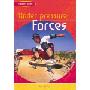 Under Pressure: Forces : Forces (Everyday Science) (平装)