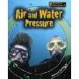 Air and Water Pressure  (Fantastic Forces) (精装)