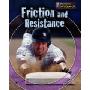 Friction and Resistance  (Fantastic Forces) (精装)