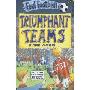 Triumphant Teams (平装)