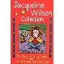The Jacqueline Wilson Collection: "Story of Tracy Beaker", "Bed and Breakfast Star" (平装)