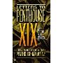 Letters to Penthouse XIX (简装)