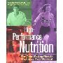 High-Performance Nutrition: The Total Eating Plan to Maximize Your Workout (平装)