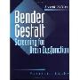 Bender Gestalt Screening for Brain Dysfunction (平装)