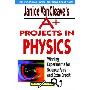 A+ Projects in Physics: Winning Experiments for Science Fairs and Extra Credit (平装)