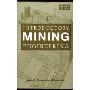Introductory Mining Engineering (精装)