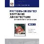 Pattern-oriented Software Architecture: On Patterns and Pattern Languages v. 5 (精装)