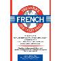 750 French Verbs and Their Uses (平装)