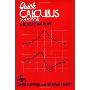 Quick Calculus: Short Manual of Self-instruction (平装)