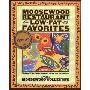 Moosewood Restaurant Low-fat Favorites: Flavorful Recipes for Healthful Meals (平装)