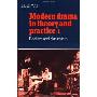 Modern Drama in Theory and Practice 1: Realism and Naturalism (平装)