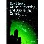 David Levy's Guide to Observing and Discovering Comets (平装)