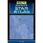 The Philip's Pocket Star Atlas (平装)