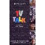 Chambers TV Talk: A Dictionary of Words Popularized by Television (平装)