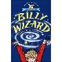 Billy Wizard (平装)