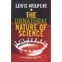 The Unnatural Nature of Science (平装)
