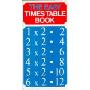 Easy Times Table Book (平装)