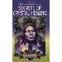 The American Indian Secrets of Crystal Healing (平装)