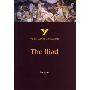 The "Iliad" (平装)