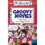 Groovy Movies (平装)