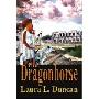 The Dragonhorse (平装)