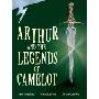 Lightning: Year 6 Plays - Arthur and the Legends of Camelot (平装)