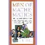 Men of Mathematics (平装)