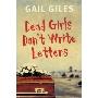 Dead Girls Don't Write Letters (平装)