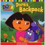 Dora's Backpack (平装)