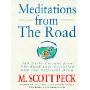 Meditations from the Road: 365 Daily Lessons from "Road Less Travelled" and "Different Drum" (平装)