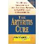 The Arthritis Cure (平装)