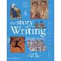 The Story of Writing (平装)