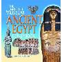 Ancient Egypt Pop-up Book (精装)