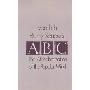 A. B. C. - Alphabetization of the Popular Mind [ ABC ] (精装)