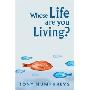 Whose Life are You Living? (平装)