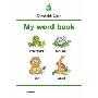 My Word Book (平装)