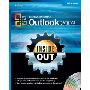 Outlook 2003 Inside Out Book/CD Package (平装)