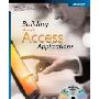 Building Access Applications Book/CD Package (平装)