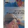 Microsoft Official Academic Course: PowerPoint 2003 (精装)