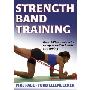 Strength Band Training (平装)